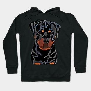 Lifes better with a Rottweiler Hoodie